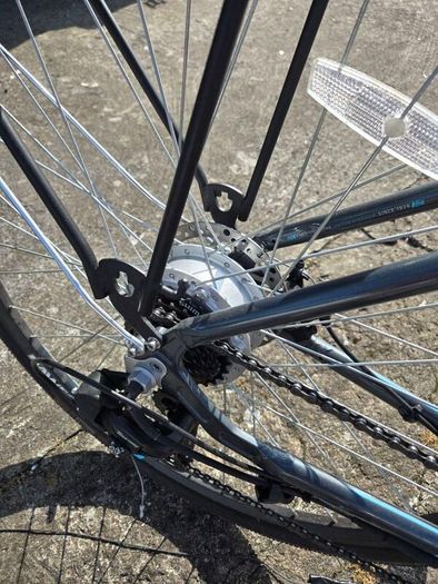 Dawes Mojav E Electric Bike