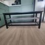 Shoe Rack Bench Image 4