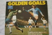 1970s Sticker and Football Annuals