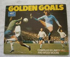 1970s Sticker and Football Annuals
