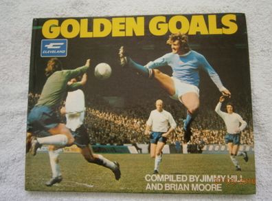 1970s Sticker and Football Annuals
