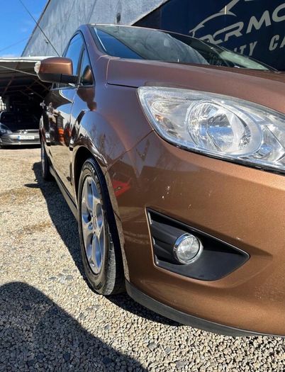 Ford cmax 2014 eco boost