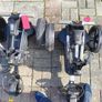 golf trolley Image 4