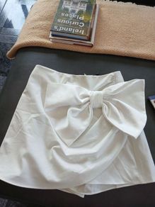 Zara shorts tailored fit  brand new