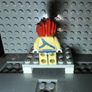 Lego Laval Legends of Chima Image 3