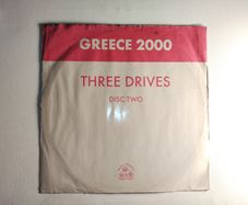 Three Drives - Greece 2000 - Hooj Choons - Quintessential DUTCH Trance ANTHEM!