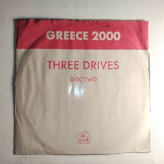 Three Drives - Greece 2000 - Hooj Choons - Quintessential DUTCH Trance ANTHEM!