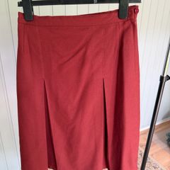 Loreto College Foxrock Skirt