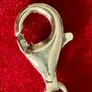 9ct solid gold bracelet Image 2