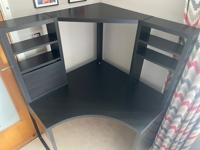 Ikea Micke corner desk - BRAND NEW