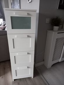 Ikea BRIMNESA chest of drawers