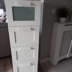 Ikea BRIMNESA chest of drawers