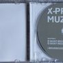 X-Press 2 - Muzikizum CD (2002) Progressive Tech House Electronic EX+ Image 2
