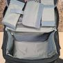 Vintage LOWEPRO NOVA 4 camera bag videocamera handycam SLR Image 7