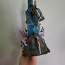 Games Workshop Warhammer Age of Sigmar Gloomspite Gitz Bad Moon Loonshrine Image 2