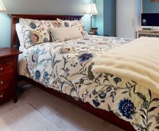 Bedroom furniture
