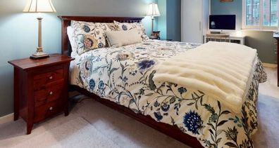 Bedroom furniture