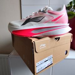 Li-Ning Feidian 6 Challenger - Size EU 43 (mens)