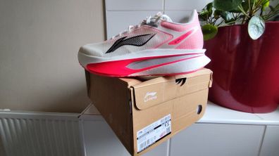 Li-Ning Feidian 6 Challenger - Size EU 43 (mens)