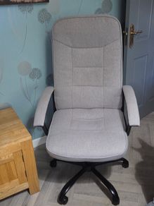computer chair