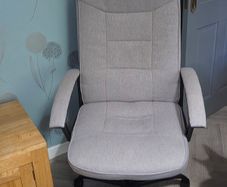 computer chair