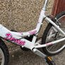 Girls bike Image 2