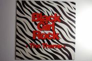 Black Girl Rock - The Theme - Devotion Dance Records - QUALITY 90s OLDSCHOOL Piano HOUSE Banger!