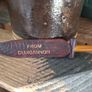 vintage letter opener Image 4