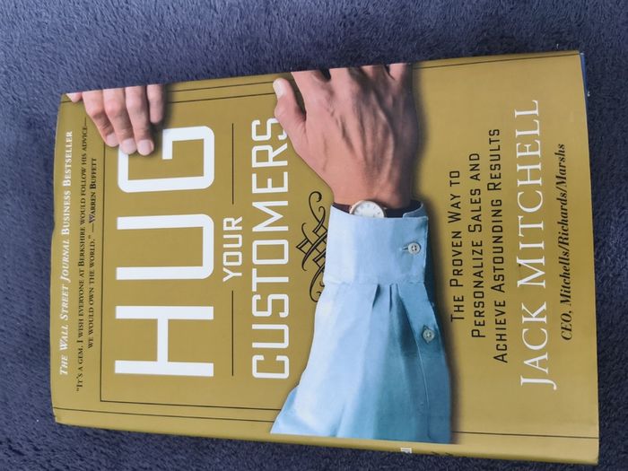 Random books