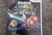 Wii game