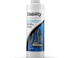 Seachem STABILITY Conditioner