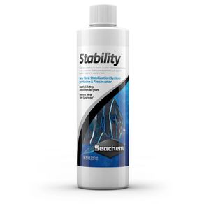 Seachem STABILITY Conditioner