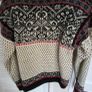 Icelandic / Nordic / Christmas Jumper Image 7