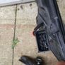 audi a4 b5 1997 mirrors dark blue Image 3