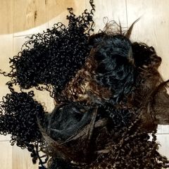Various Wigs