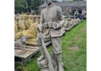Hunter Statue GL LS064