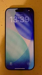 iPhone 17