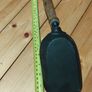 Vintage Style Cast Iron Coal Shovel Image 4