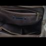 M&S Collection Chestnut Brown Real Leather Hobo Bag Image 7