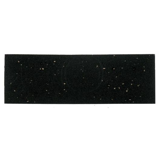 Cork Handlebar Tape - Black