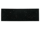 Cork Handlebar Tape - Black