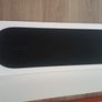 Dyson Airstrait Dryer & Straightener Amber Silk Image 4