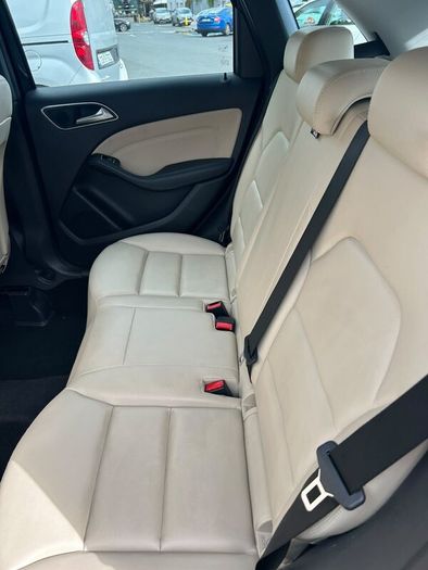 2012 Mercedes-benz B-class