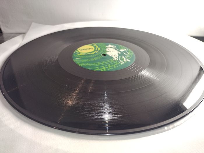 DJ BUCK - Make It Hot - Siesta Music Records - Early 00s US Tech House CLASSIC!