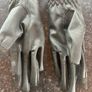 Le Mieux Leather Gloves Image 2