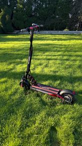 E-scooter