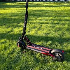 E-scooter
