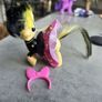 Songbird Serenade Sparkling & Spinning Skirt MLP G4 My Little Pony Image 2