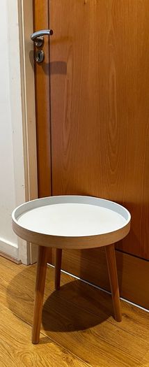 Small Side Table