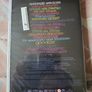 Coldplay live 2012 dvd brand new sealed Image 3